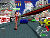Ridge Racer